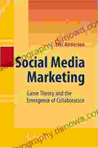 Social Media Marketing: Game Theory and the Emergence of Collaboration