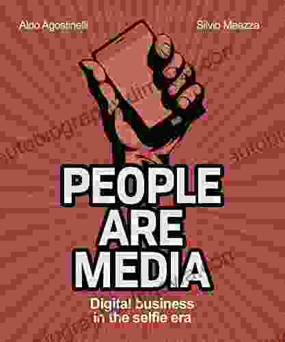 People Are Media: How The Digital Changes Customer Behaviour