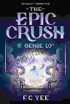 The Epic Crush Of Genie Lo