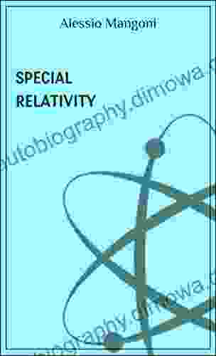 Special Relativity (concepts Of Physics 3)