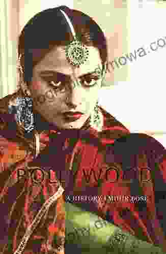 Bollywood: A History Mihir Bose