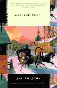 War And Peace (Modern Library Classics)