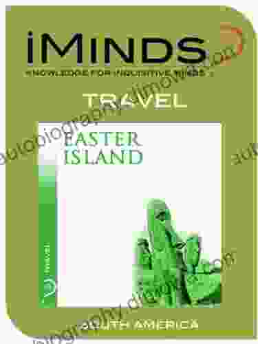 Easter Island: Travel Aleta Williams