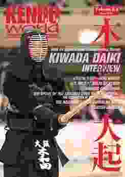 Kendo World 6 4 (Kendo World Magazine Volume 6 4)