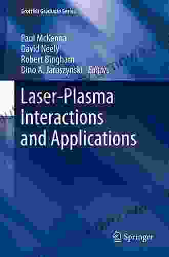 Laser Plasma Interactions 4 (Scottish Graduate 35)