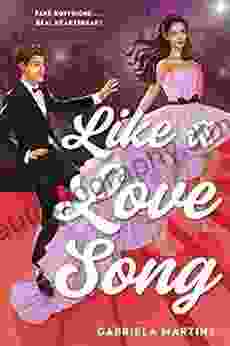 Like A Love Song (Underlined Paperbacks)