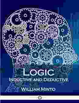 Logic Inductive and Deductive: (Illustrated)