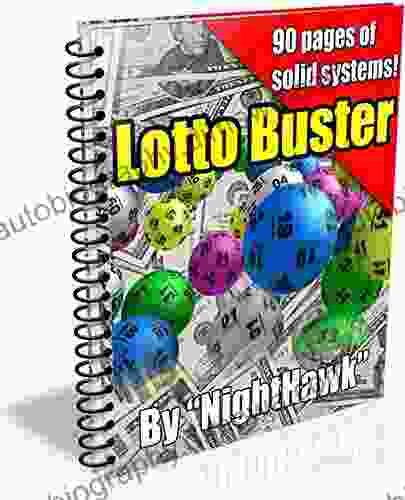 LottoBuster: Lottery Tips Systems And Statistics To Make You Rich In Any Lottery Or Lotto World Wide