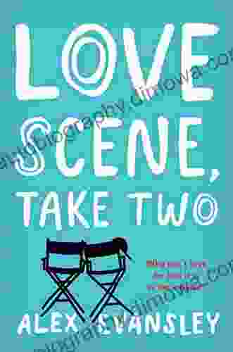 Love Scene Take Two Alex Evansley