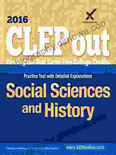 CLEP Social Sciences And History