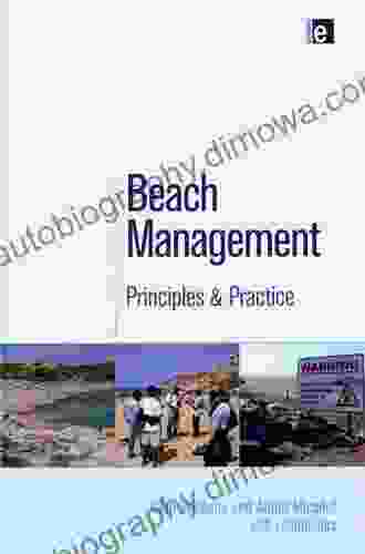 Beach Management: Principles And Practice