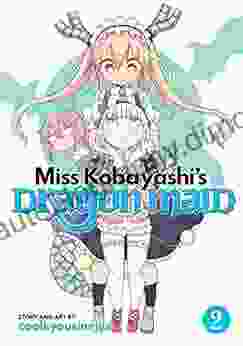 Miss Kobayashi S Dragon Maid Vol 2