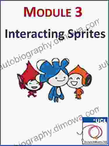 Module 3: Interacting Sprites Michael N Mitchell