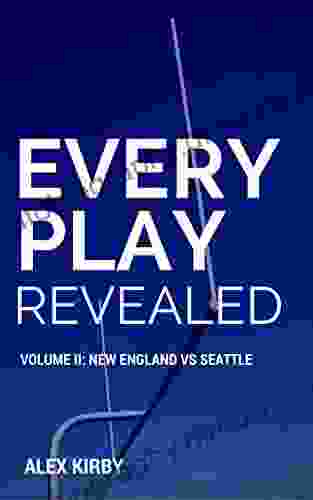 New England Vs Seattle (Every Play Revealed 2)