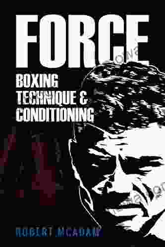 FORCE: A NO HOLDS BARRED INSIDER S VIEW OF BOXING