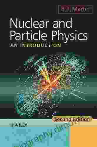 Nuclear And Particle Physics: An Introduction