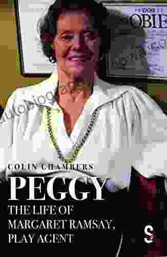 Peggy: The Life Of Margaret Ramsay Play Agent