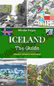 Iceland The Guide: Presentation Advices Visit Ideas Pictures On Iceland