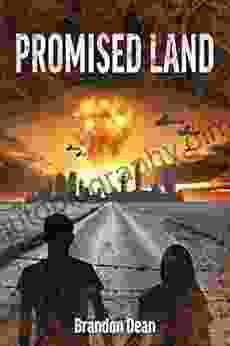 Promised Land Alexander Iron