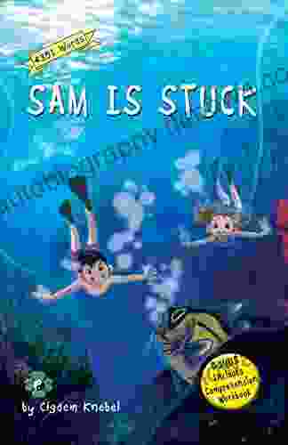 Sam Is Stuck: Decodable Chapter