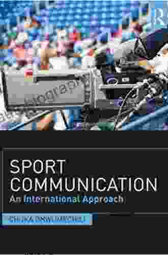 Sport Communication: An International Approach