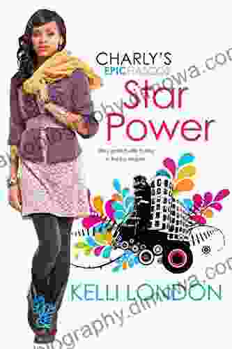 Star Power (Charly S Epic Fiascos 3)