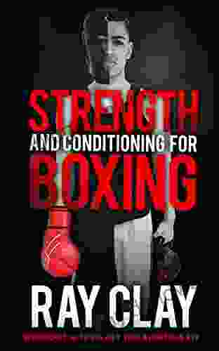 Strength And Conditioning For Boxing: Workout Hits To Get You Fighting Fit