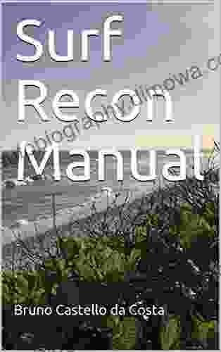 Surf Recon Manual Marlin Bree