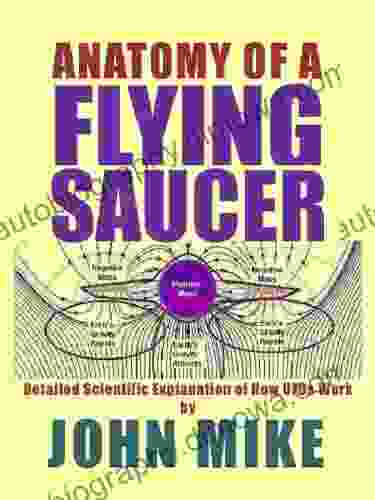 The Anatomy Of A Flying Saucer