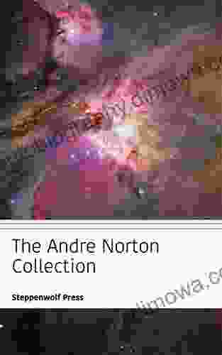 The Andre Norton Collection Andre Norton