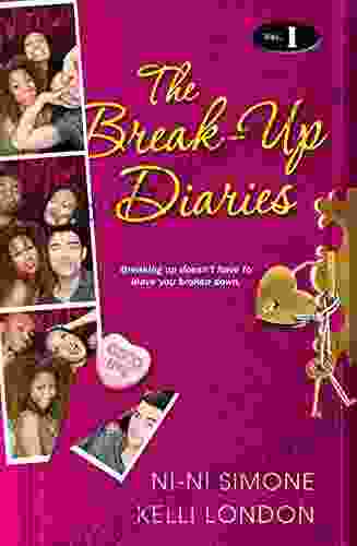 The Break Up Diaries:: Vol 1 Ni Ni Simone