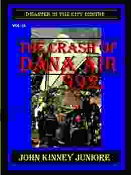 THE CRASH OF DANA AIR 992 (Air Crash Files)