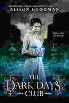 The Dark Days Club (A Lady Helen Novel 1)