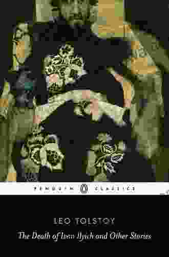 The Death of Ivan Ilyich and Other Stories (Vintage Classics)