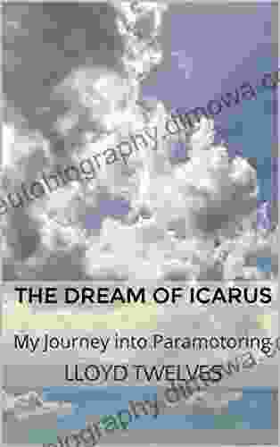 The Dream Of Icarus: My Journey Into Paramotoring