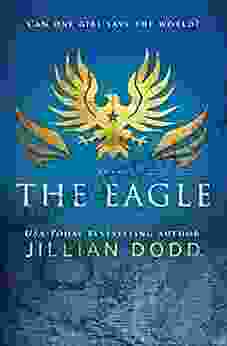 The Eagle (Spy Girl 2)