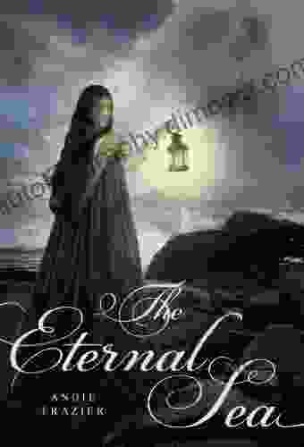 The Eternal Sea (Everlasting 2)