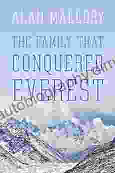 The Family That Conquered Everest