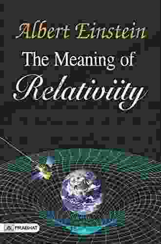 The Meaning Of Relativity (Routledge Classics)