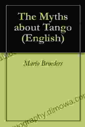 The Myths about Tango (English)