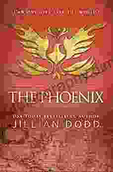 The Phoenix (Spy Girl 6)