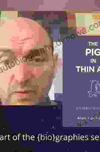 The Pig In Thin Air: An Identification