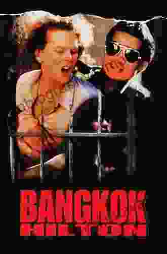 THe Prisoner Of Bangkok Vol 1