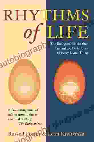 From Clocks To Chaos: The Rhythms Of Life (Princeton Paperbacks)