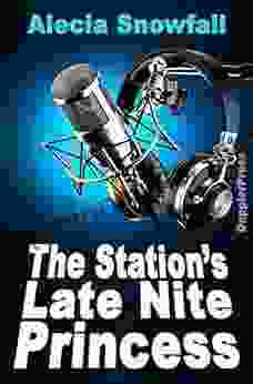 The Station S Late Nite Princess