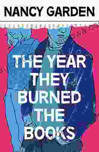 The Year They Burned The