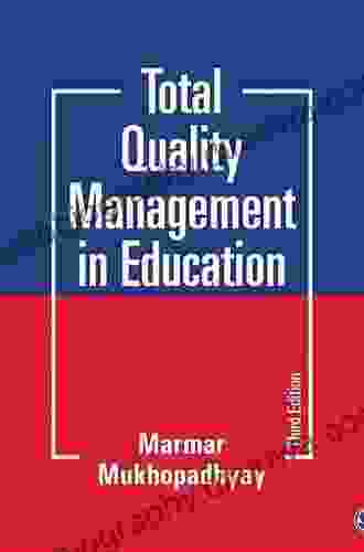 Total Quality Management In Education