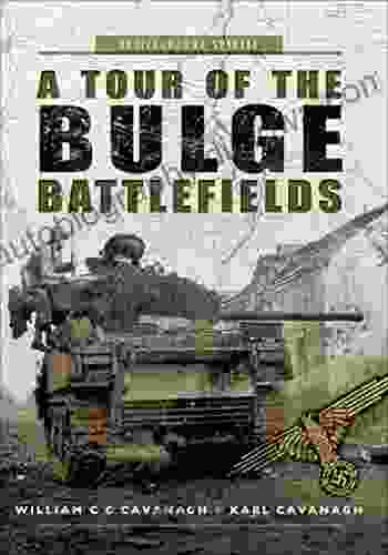 A Tour Of The Bulge Battlefields (Battleground Special)