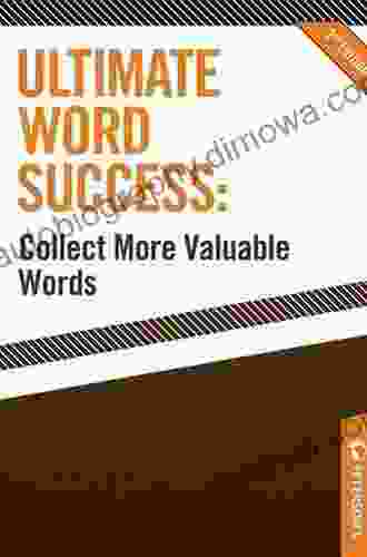 Ultimate Word Success Sharon A Wynne