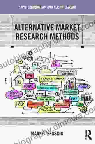 Alternative Market Research Methods: Market Sensing